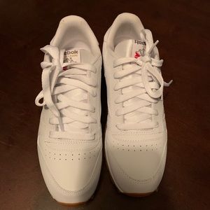 Classic Reebok shoes